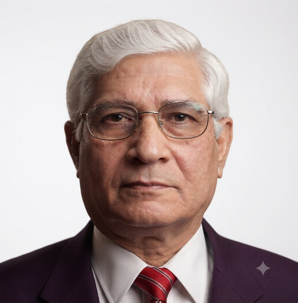 Balraj Bahnot