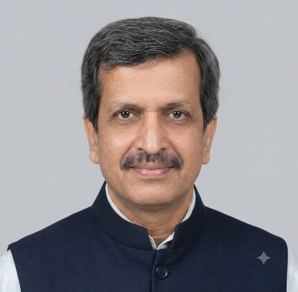 Rakesh Pandita