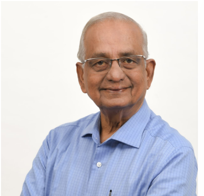 K.P. Murthy