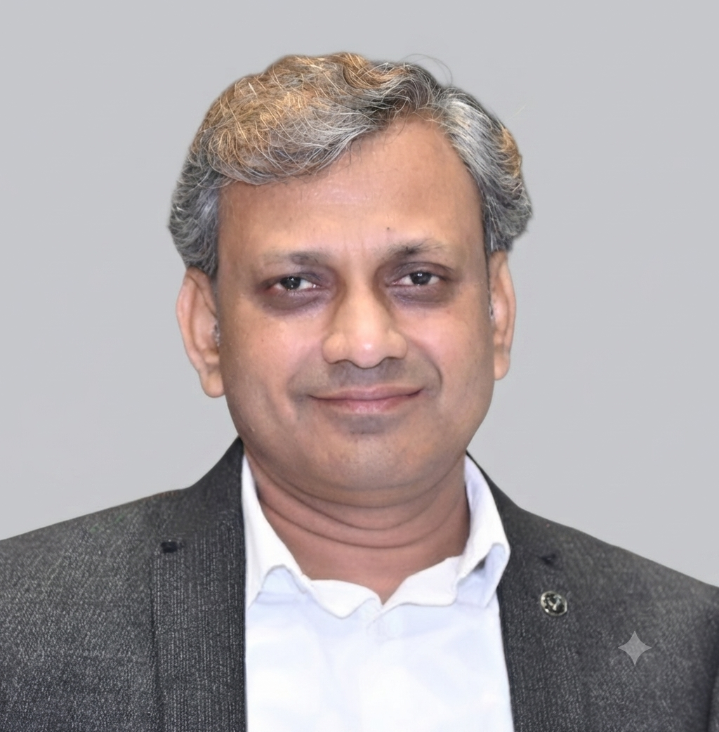 Pradeep Gupta
