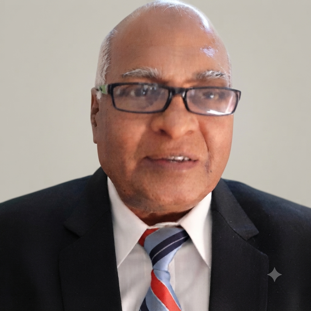 Ashok Gupta Kinker