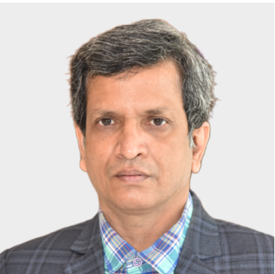 Dr. B.K. Panigrahi
