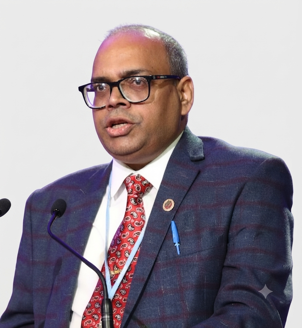 Sudhendu J. Sinha