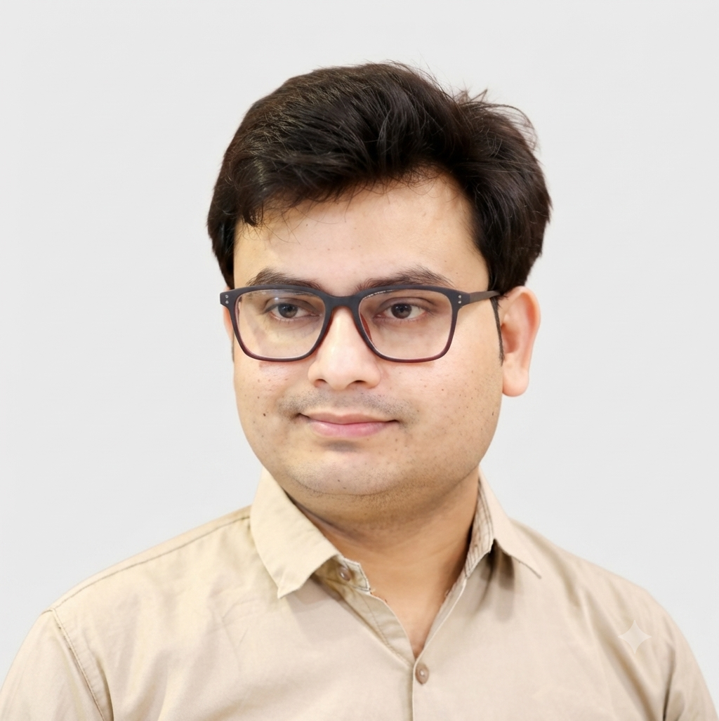 Dr. Anshuman Singh