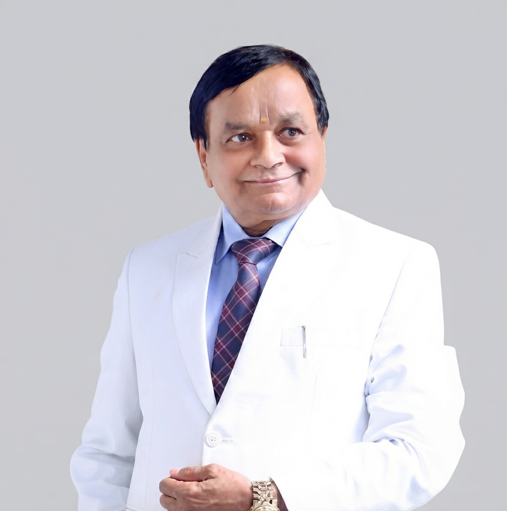 Dr. R.K. Sharma