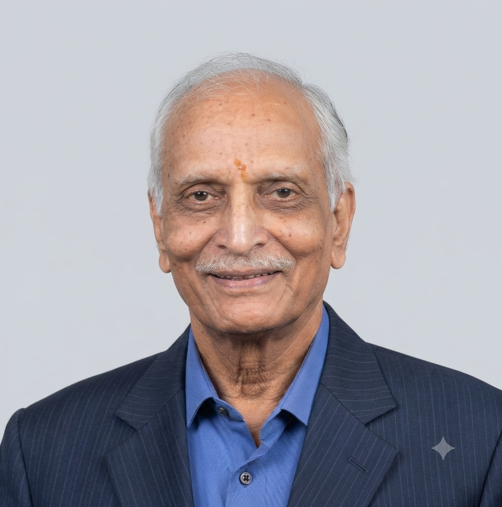 Dr. Prakash Barjatia