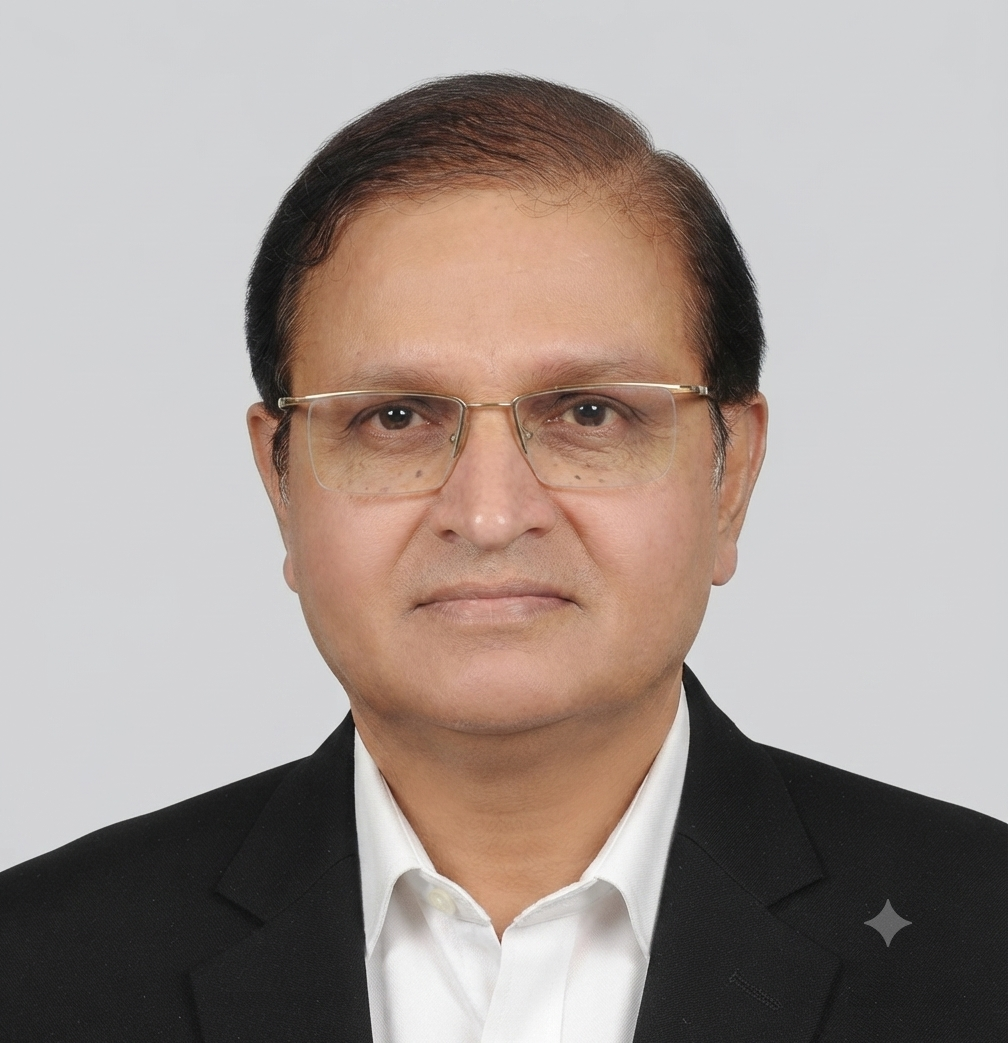 Praveen Sood