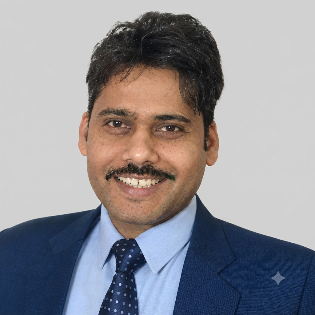 Preetesh Singh